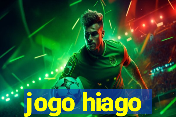 jogo hiago